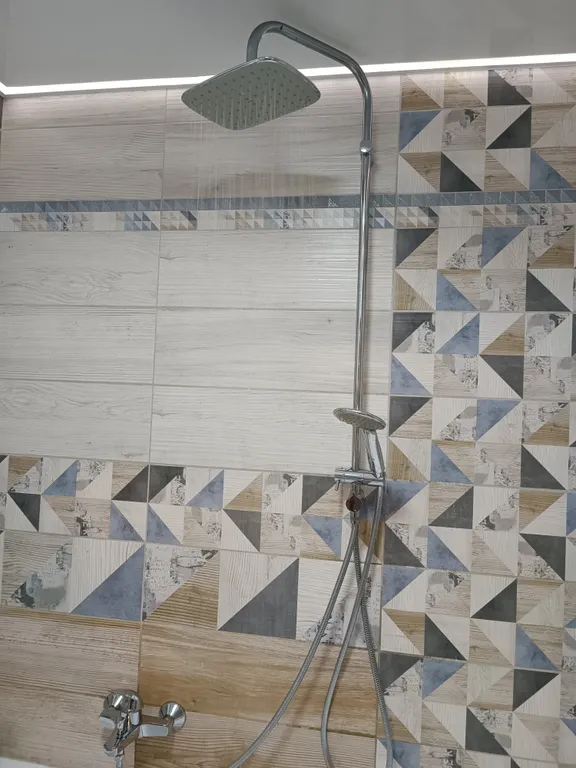 Квартира Квартира Апарт на Гидрострое — Краснодар