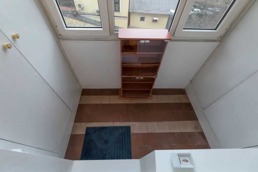 Квартира Замечательная современная квартира — Москва