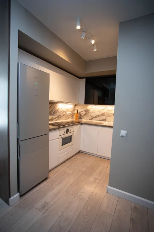 Уютная квартира в жк Большом Центр города