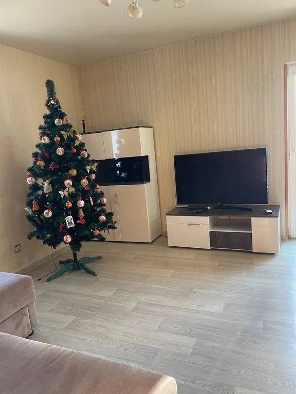 Дом под ключ