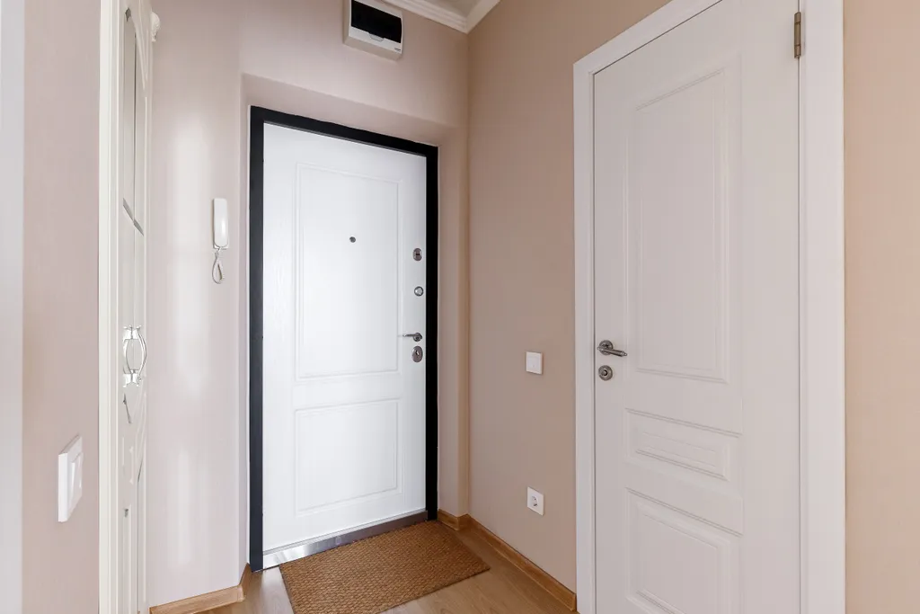 Квартира Шикарная квартира рядом со стадионом и парка Галицкого — Краснодар