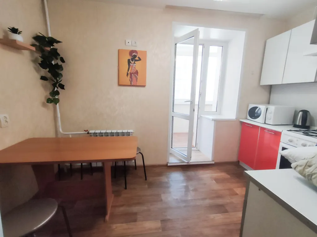 Уютная квартира у Микрохирургии глаза