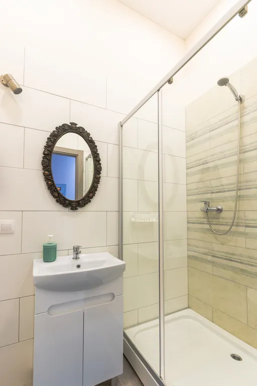 Уютная квартира в Историческом центре Минска