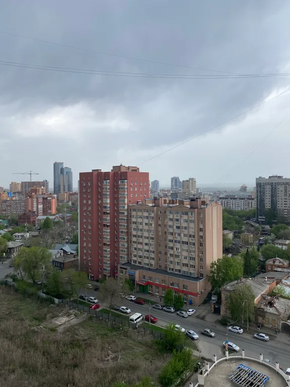 Комфортная квартира в 15 минутах до набережной