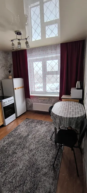 Квартира двухкомнатная в Орджоникидзевском районе