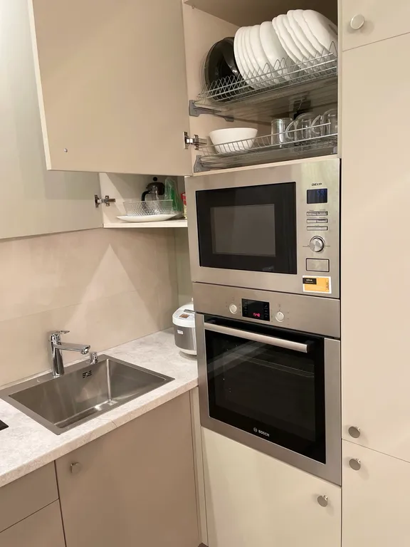 Апартаменты Стрела