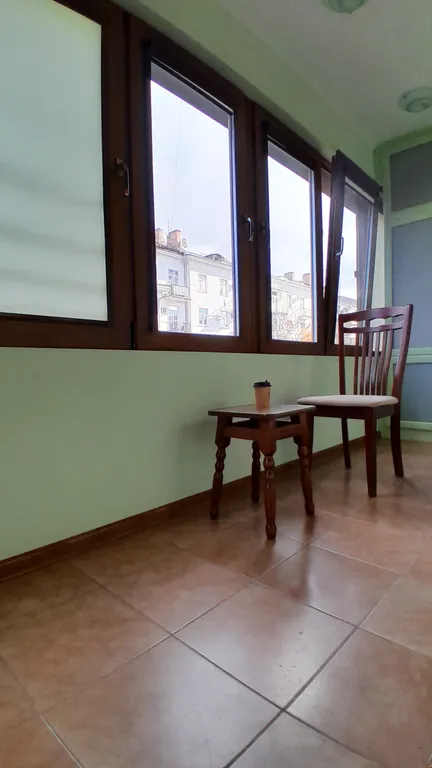 Квартира Большая квартира в самом центре города — Севастополь