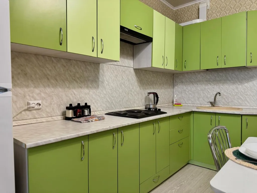 Апартаменты Аврора ул. Комсомольская 89, центр