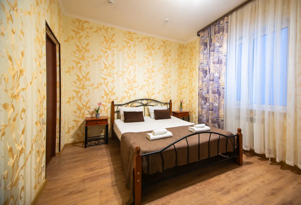 Квартира Комната — Адлер