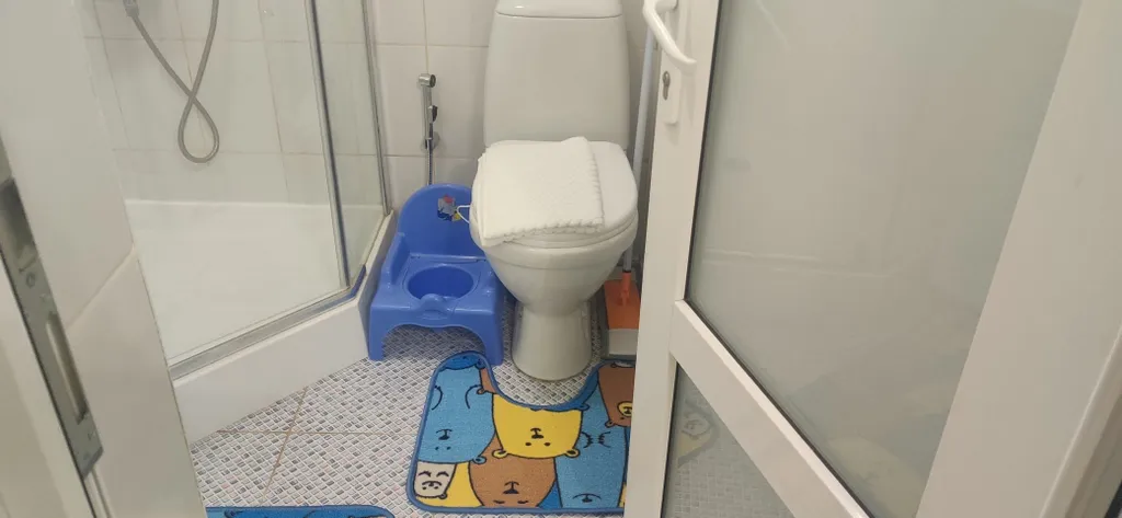 Квартира Комната — Кучугуры