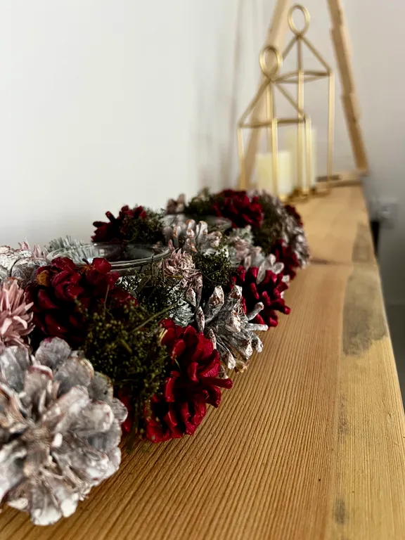 Коттедж Дом на берегу озера в Карелии — Чална