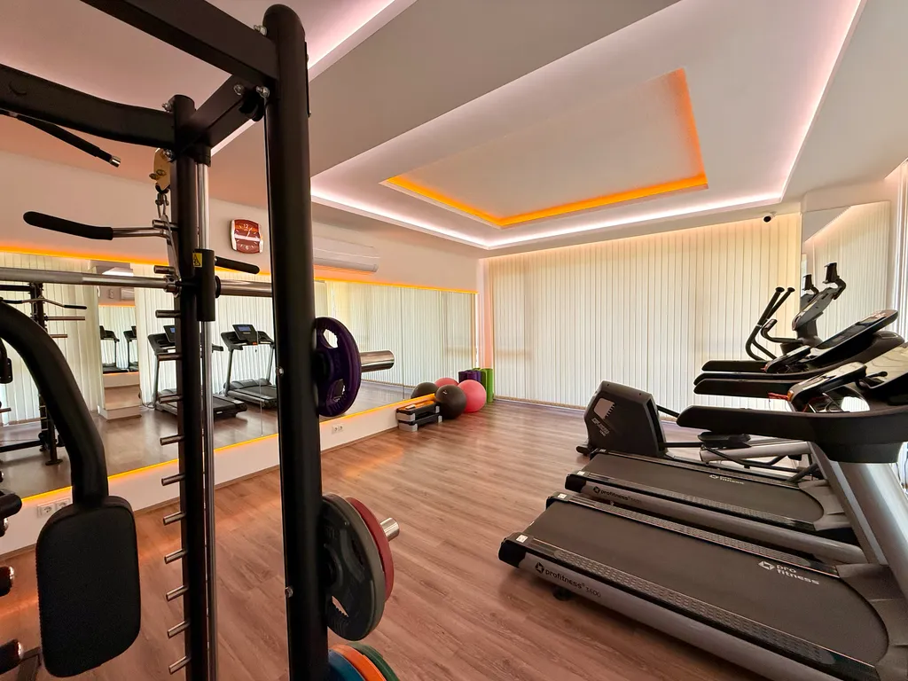 SA Apartments! Sea View 1bd Flat in Mahmutlar