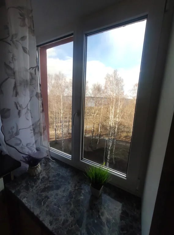 Уютное гнёздышко у озера