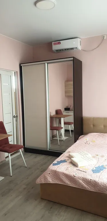 Квартира Апартаменты Жемчужина — аренда посуточно в Оленевка