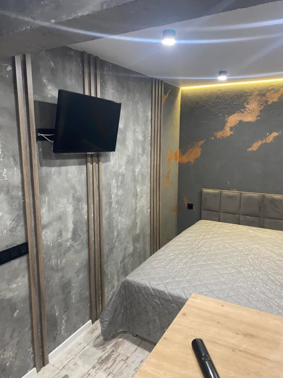 Апартамент в центре города