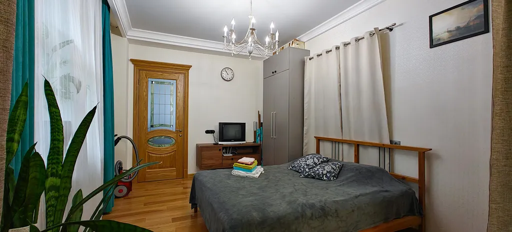 Квартира Loft78 — аренда посуточно в Санкт-Петербург