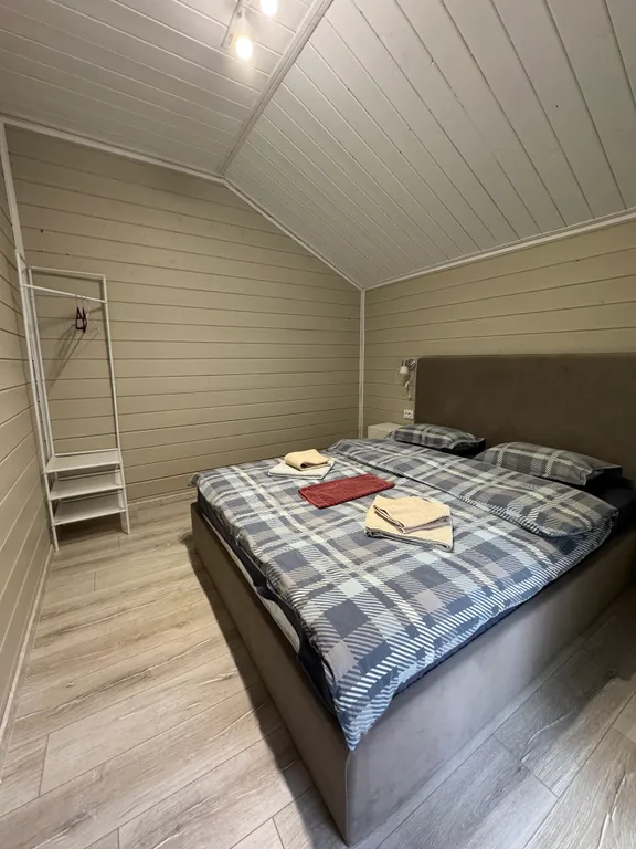 2-комнатный Дом