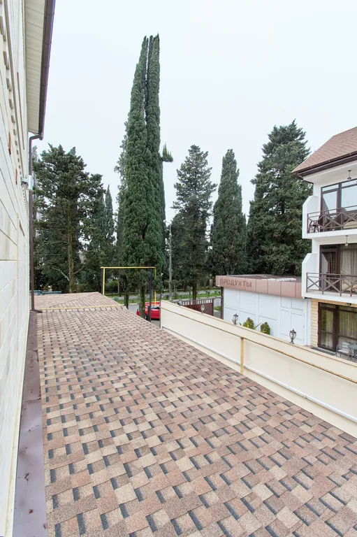 Квартира Уютные апартаменты у моря — Сириус