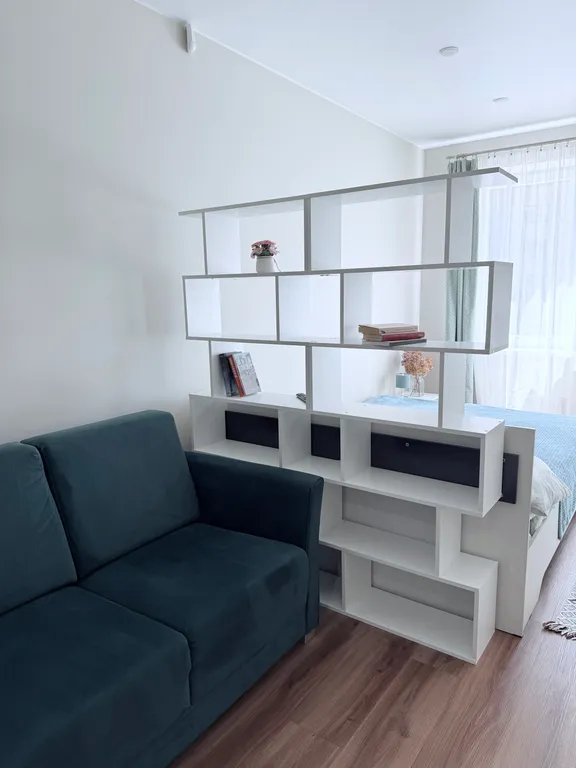 Квартира Квартира Тихое место — Калининград