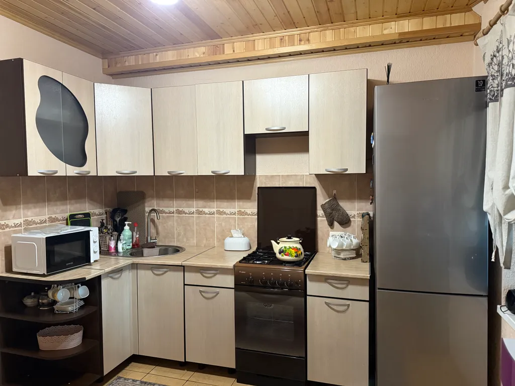 5-комнатный Дом