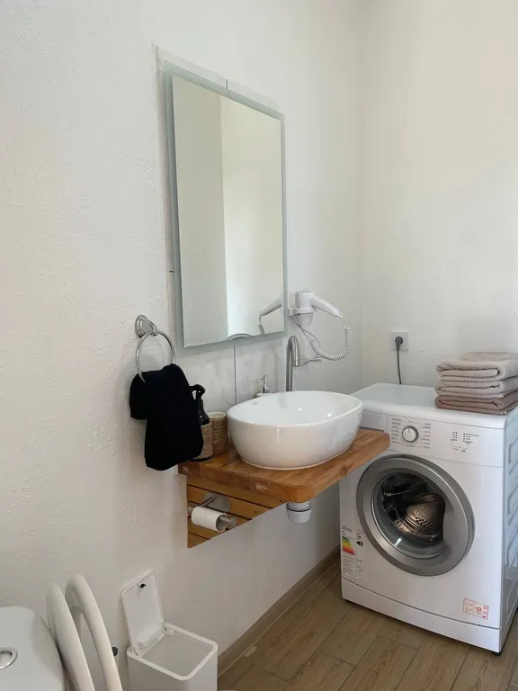 Коттедж Загородный уютный домик с банным чаном у моря — Морской