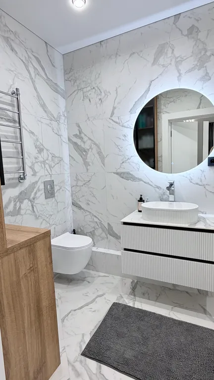 Luxury apartment «ELITE»