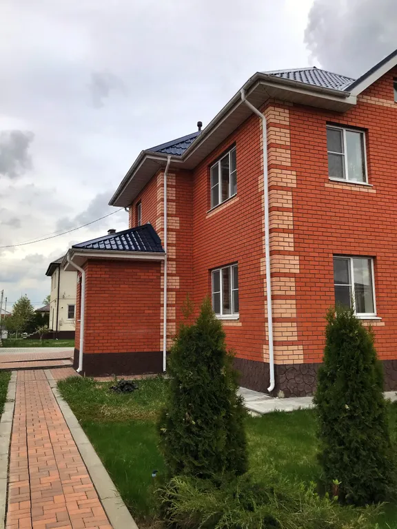 Уютный дом рядом с Коломной