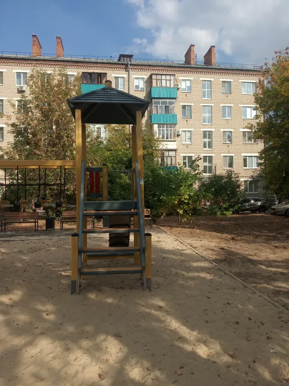 Квартира Квартира рядом с метро Северный вокзал — Казань