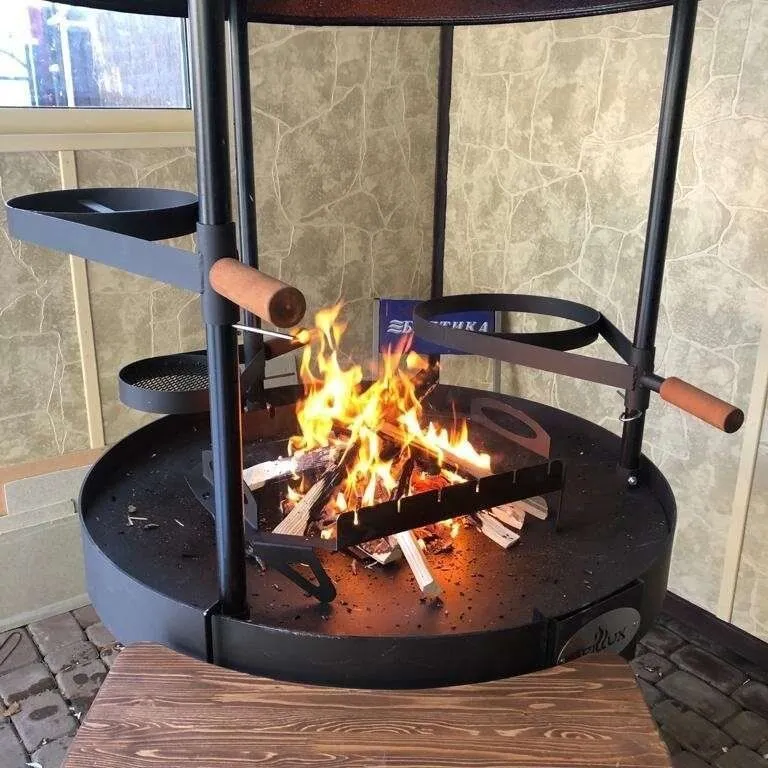 Дом "Лесная сказка"