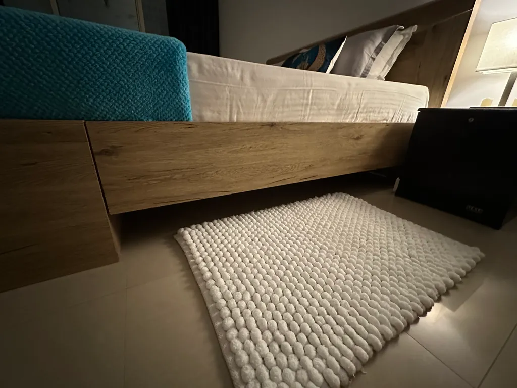 Уютные апартаменты на Марине