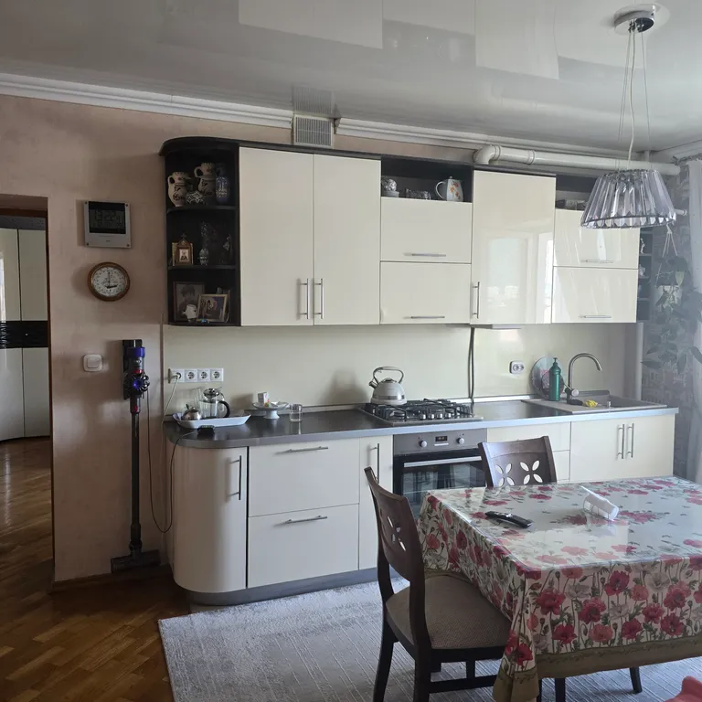 Квартира 1 комнатная квартира у моря — Геленджик