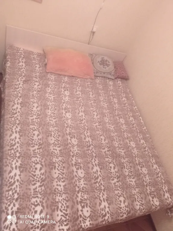 Квартира Комната в частном доме Стандарт — Заозёрное