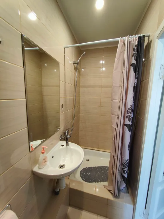 Уютная квартира в частном секторе