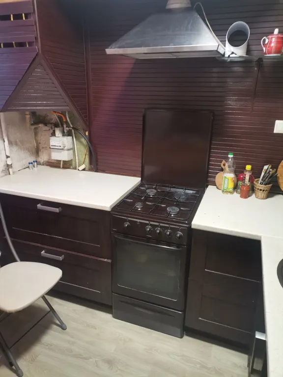 Квартира в центре