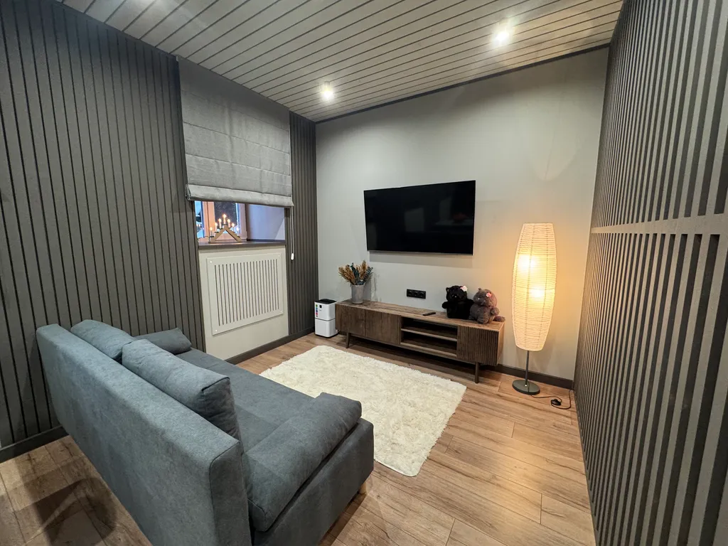 Апартаменты Комфорт на Крепостной