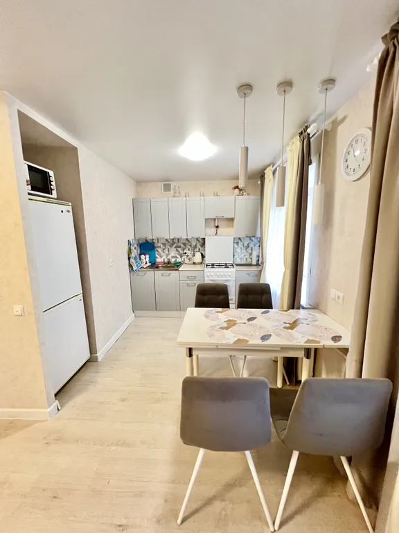 Уютная 2-комнатная квартира