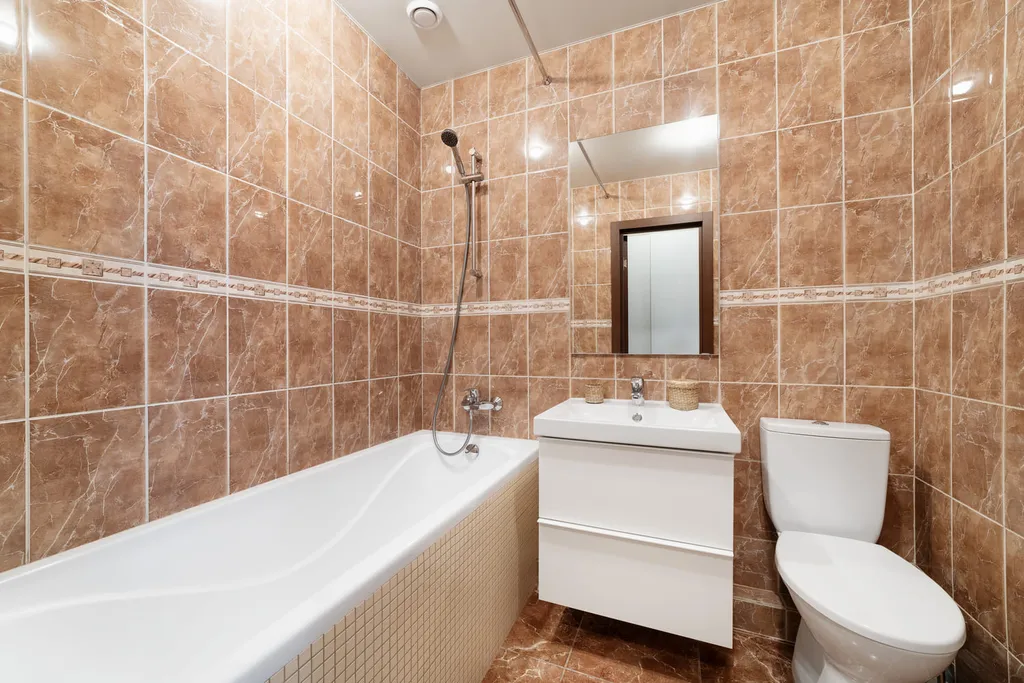 Апартаменты с отдельной спальней