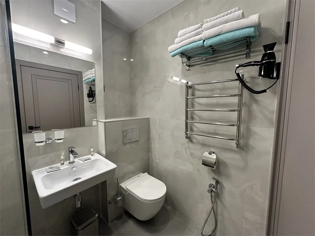 Корпус №4 Стандарт Плюс