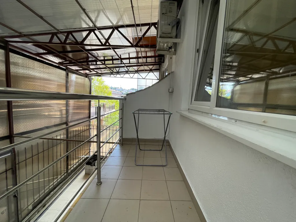 Уютный двухуровневый таунхаус недалеко от моря