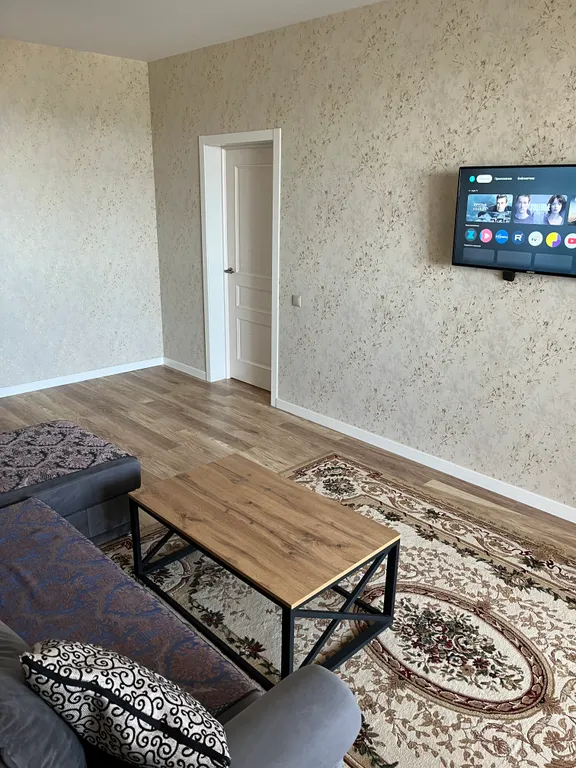 Квартира Уютная квартира с видом на море — Каспийск