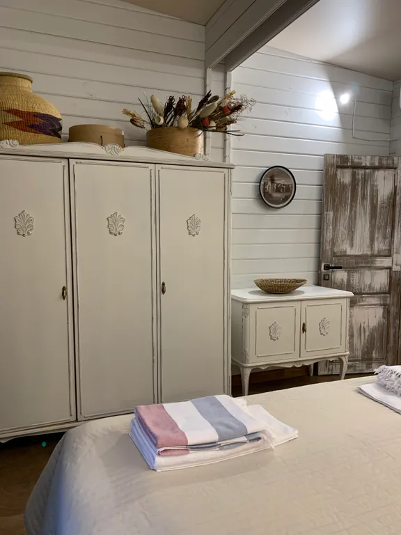 Дом у моря в Алуште