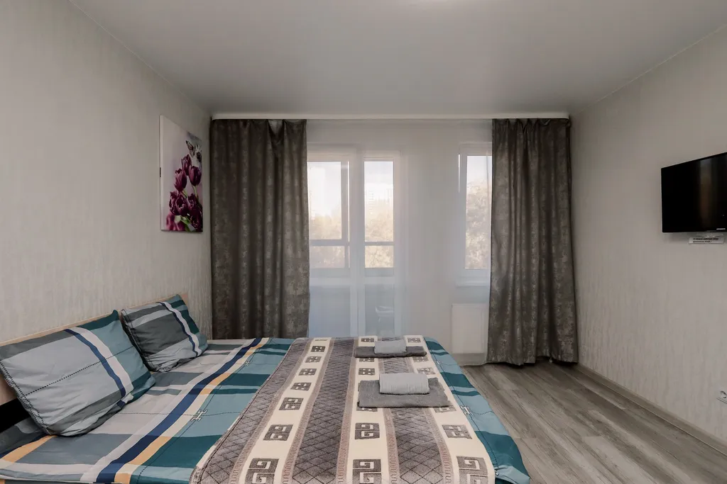 Студия в районе УдГУ