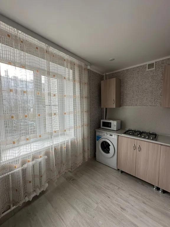 2-комнатная квартира рядом с аэропорт