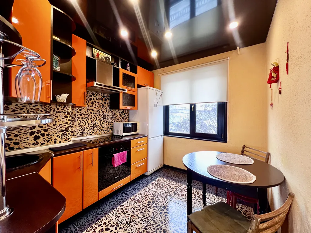 Апарты 51 в центре Уютный Мурманск