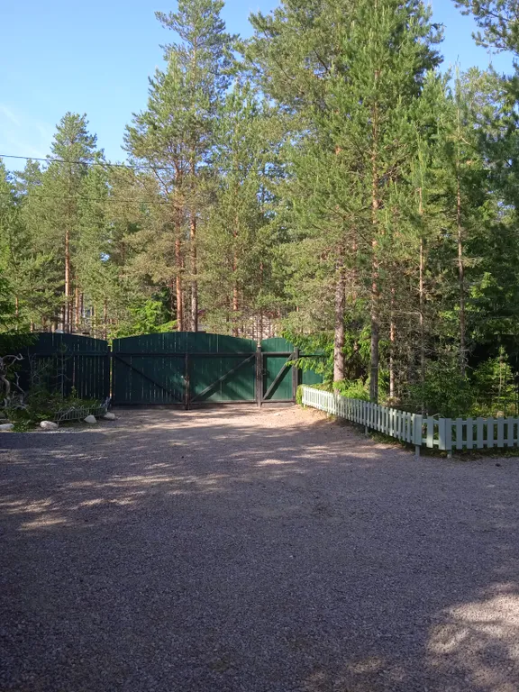 Ваш идеальный отдых в самом сердце Карелии