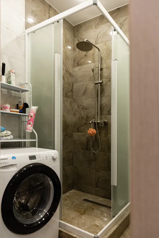 Квартира Квартира Отличная студия в тихом месте — Анапа