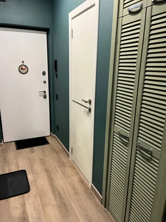 Квартира Квартира Неповторимая студия в самом центре — Ярославль