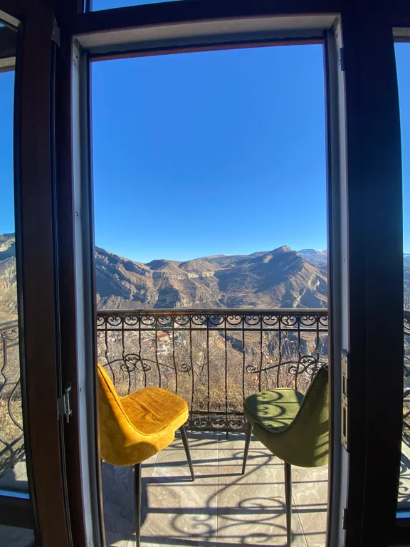 4-комнатный Дом