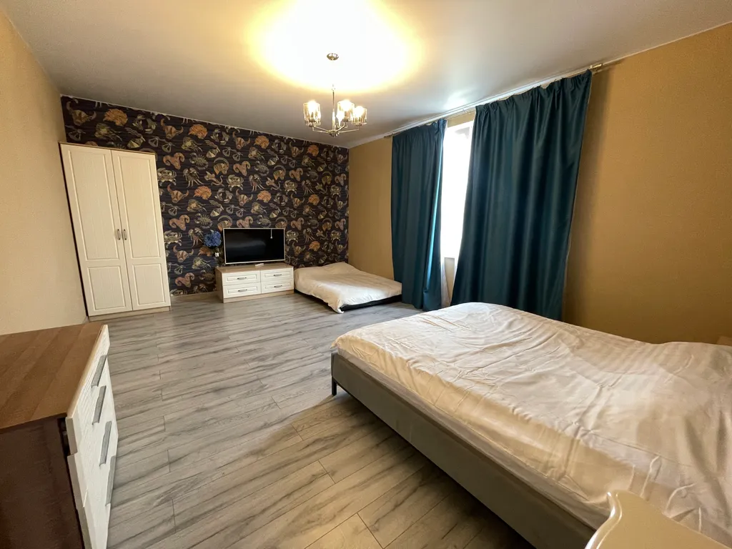 Золотая гавань