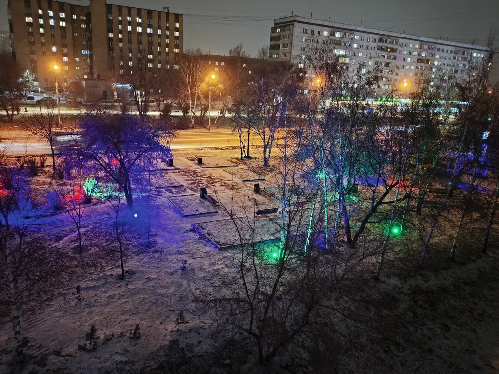 Квартира Уютная квартира в районе улицы Копылова — Красноярск